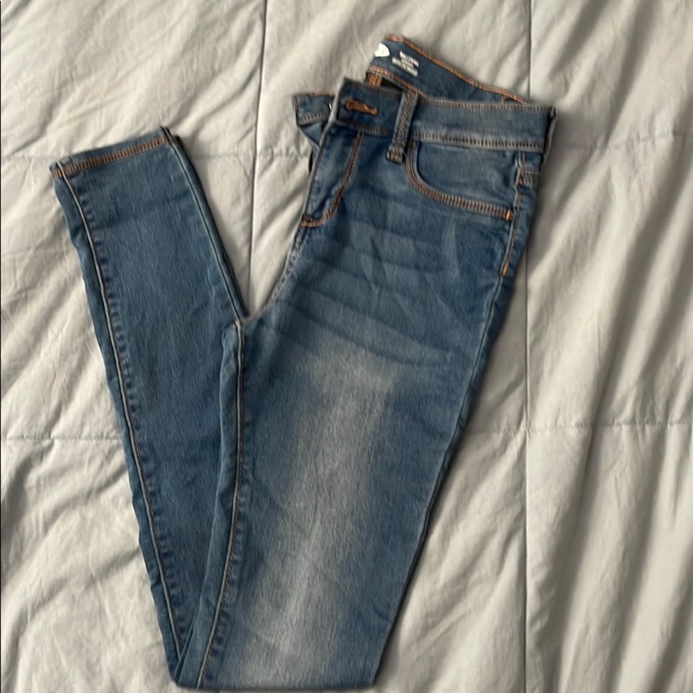 Girls Old Navy ballerina, jeggings size 16